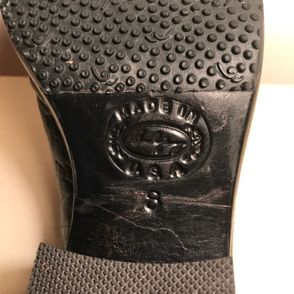 SALPY HAND CRAFTED DALLAS MULES - Picture 11 of 13